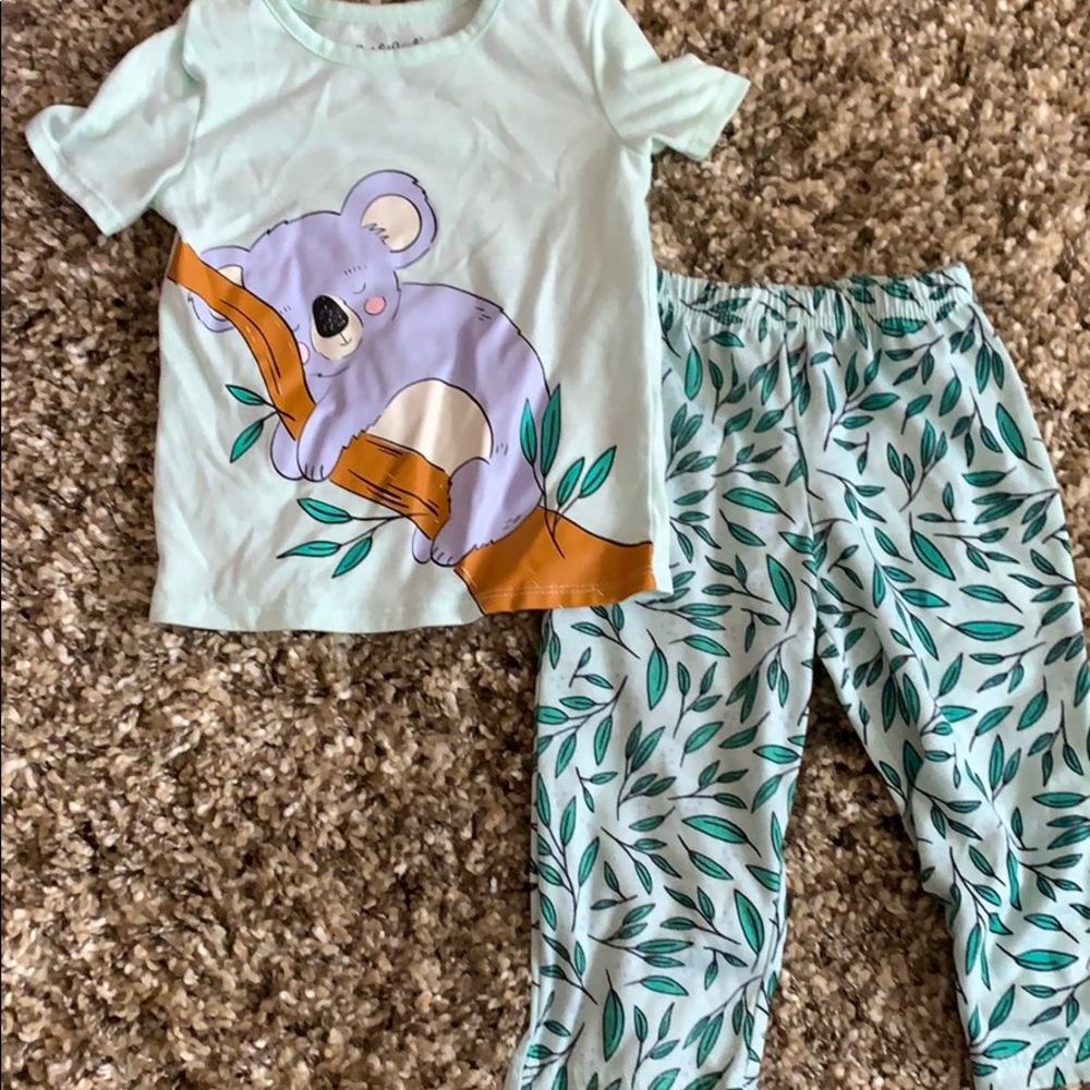Pajamas